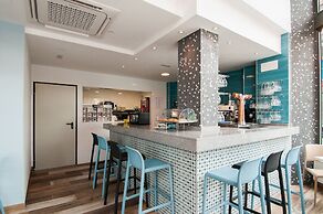 Hotel Censal