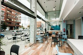 Hotel Censal