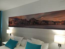 Hotel Censal