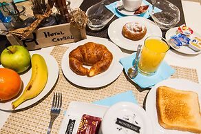 Hotel Censal