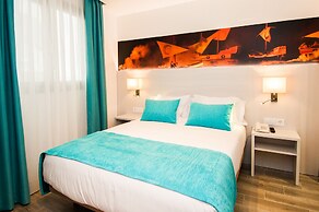 Hotel Censal