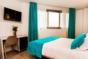 Hotel Censal