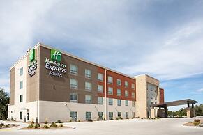 Holiday Inn Express & Suites Sterling by IHG