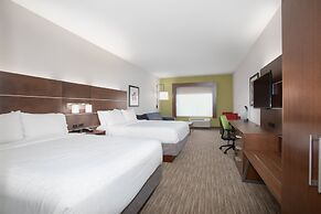 Holiday Inn Express & Suites Sterling by IHG