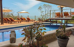 Ocean View Penthouses by Issimo - Adults Only