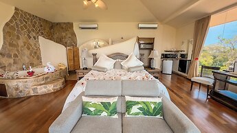 Ocean View Penthouses by Issimo - Adults Only