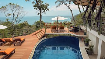 Ocean View Penthouses by Issimo - Adults Only
