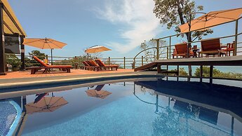 Ocean View Penthouses by Issimo - Adults Only