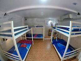 Hangover Hostel