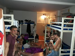 Hangover Hostel