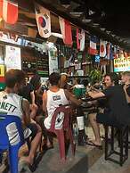 Hangover Hostel