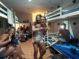 Hangover Hostel