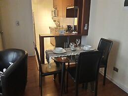 Plaza Apartment