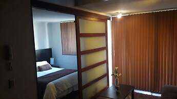 Plaza Apartment