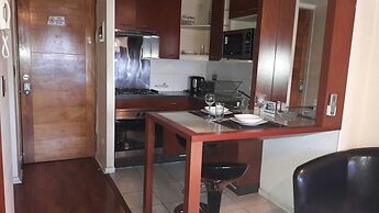 Plaza Apartment