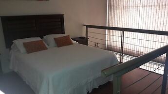 Plaza Apartment