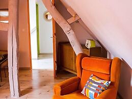 Cottage d Hamicourt