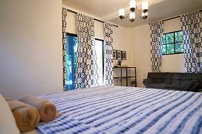 Hotel Alma Azul