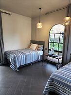 Hotel Alma Azul