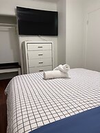 Park Sands Beach Resort