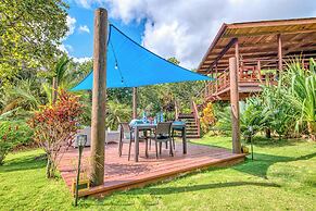 Oasis Bluff Beach