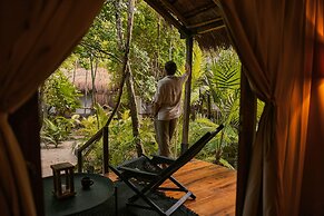 Our Habitas Tulum - Adults Only