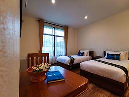 QG Resort