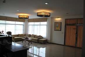 QG Resort