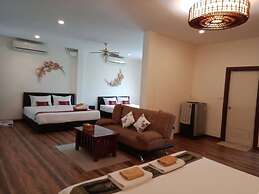 QG Resort