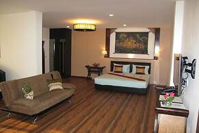 QG Resort