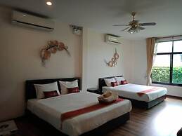 QG Resort