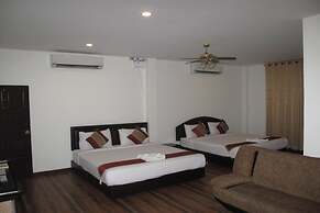 QG Resort