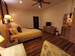 QG Resort