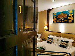QG Resort