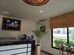 QG Resort