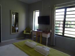 Wellesley Hotel Rarotonga