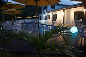 Wellesley Hotel Rarotonga