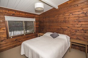 Royal National Park Cottages