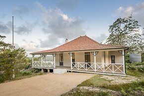 Royal National Park Cottages