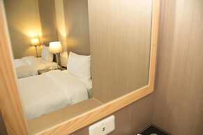 The Koos Hotel Dahu