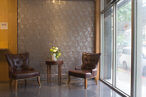 The Koos Hotel Dahu