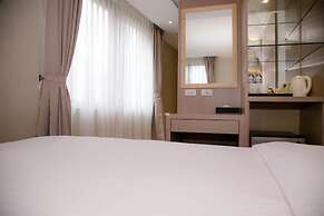 The Koos Hotel Dahu