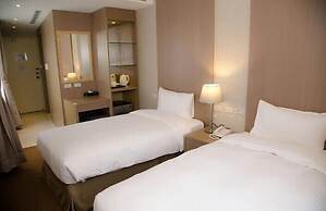 The Koos Hotel Dahu
