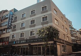 The Koos Hotel Dahu
