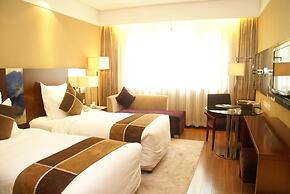 Xi'an QuJiang Hotel