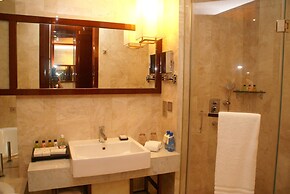 Xi'an QuJiang Hotel