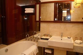 Xi'an QuJiang Hotel