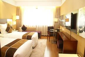 Xi'an QuJiang Hotel