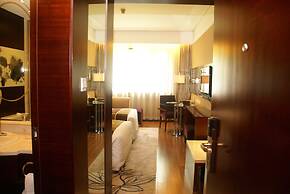 Xi'an QuJiang Hotel