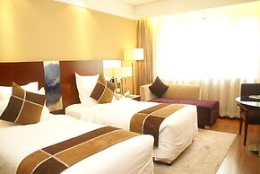 Xi'an QuJiang Hotel